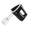 Handmixer AEG HM33 serie Gebrauchsanweisung