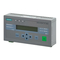 Siemens SICLOCK TC 400