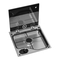 Kochfelder Dometic HOT & COOKING CVH1350 Montage- Und Bedienungsanleitung