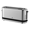 Toaster WMF 0414120011 Bedienungsanleitung