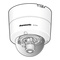 Überwachungskameras Panasonic WV-NF302E Installationshandbuch