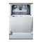 Geschirrspüler Whirlpool ADG 301 Gebrauchsanleitung