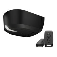 Somfy WISNIOWSKI Moto 600 io Bedienungsanleitung