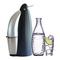 Küchengeräte SodaStream Penguin Gebrauchsanweisung