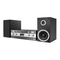 Stereoanlagen Dual DAB-MS 130 CD Bedienungsanleitung