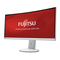 Monitore Fujitsu B-Line B34-9 UE Betriebsanleitung