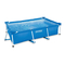 Schwimmbäder Intex Kleiner Rechteckiger Metal Frame Pool Benutzerhandbuch