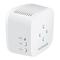 Extender NETGEAR AC750 Benutzerhandbuch
