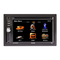 Auto Navigationssysteme ZENEC ZE-NC524 Installationsanleitung