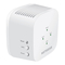 NETGEAR AC750 WiFi Range Extender EX2800 Kurzanleitung
