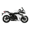 Yamaha diversion f XJ6F