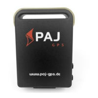 Paj GOLD Finder Bedienungsanleitung