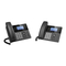 VOIP Telefone Grandstream GXP1760 Schnellstartanleitung