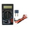 Multimeter SW Stahl PROFI Tools 32220L Bedienungsanleitung