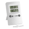 Thermometer TFA 30.1009 Bedienungsanleitung