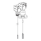 Endress+Hauser Levelflex FMP 232 E