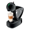 Kaffeemaschinen Nescafé Dolce Gusto INFINISSIMA TOUCH KRUPS Schnellstartanleitung