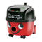 Staubsauger Numatic Henry Plus Bedienungsanleitung