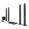 Heimkinosysteme Sony BDV-E690 Bedienungsanleitung