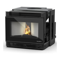Palazzetti ECOFIRE Serie Bedienungsanleitung
