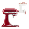 Fleischwölfe KitchenAid 5FGA Bedienungsanleitung