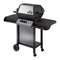 Grills Koenig Monarch 70 Montageanleitung