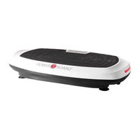 Casada PowerBoard 2.0 Bedienungsanleitung