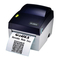 Drucker Godex DT2 Bedienungsanleitung