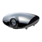 Beamer Samsung SP-A800B Bedienungsanleitung