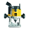 Nutfräsen DeWalt DW621 Handbuch