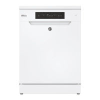 Hoover H-DISH 300 Bedienungsanleitung
