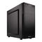 Racks und Einbaugehäuse Corsair CARBIDE 100R Silent Edition Installationsanleitung