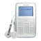 MP3 Player Creative ZEN Micro SE Handbuch