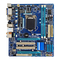 Mainboards Gigabyte GA-H55M-S2H Benutzerhandbuch