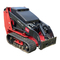 Garten und Gartentechnik Toro TX525 22333 Bedienungsanleitung