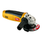 Schleifmaschinen EINHELL Bavaria BWS 125/850-2 Bedienungsanleitung