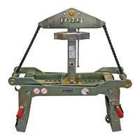 probst FTZ-MULTI-15 Betriebsanleitung