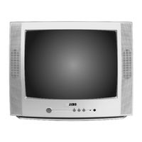 Aeg CTV 3706 A VT Bedienungsanleitung