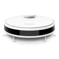 Rowenta X-plorer 95 Serie Bedienungsanleitung