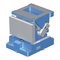 Industrielle Ausrüstung Strack PowerMax SN5651-PMU-LOS-0065 Bedienungsanleitung