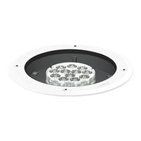 Ligman HARRIER 3 Installationsanleitung
