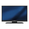 LCD-Fernseher Grundig 40 VLE 545 BG Bedienungsanleitung