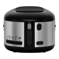 Tefal SIMPLY ONE Bedienungsanleitung