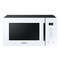 Mikrowellen Samsung MS23T5018A Serie Benutzerhandbuch