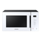 Mikrowellen Samsung MS23T5018A Serie Benutzerhandbuch