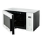 Mikrowellen Samsung MS23T5018A Serie Bedienungsanleitung