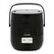 Küchenmaschinen TriStar PerfectCooker RC 501M Bedienungsanleitung