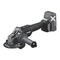 Parkside Performance PWSAP 20-Li F6