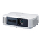 Beamer Ricoh PJ WX5361N Bedienungsanleitung