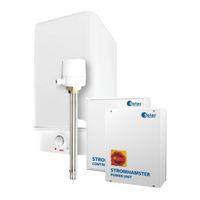 Aeg SOLARINVERT DEM 30 Basis Installations- Und Bedienungsanleitung